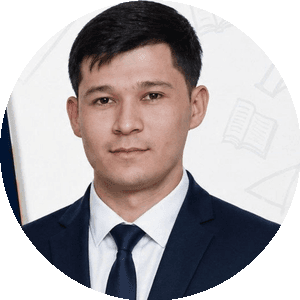 Aktamov G'iyosiddin