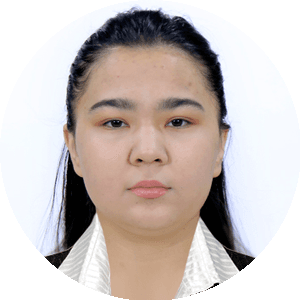 Ibragimova Farangiz