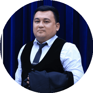 Muzrabov Abdurahmon