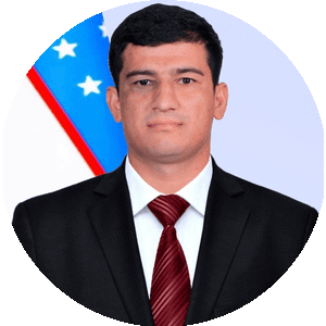 Sharafov Abbos